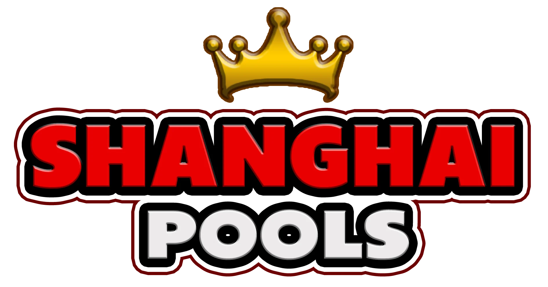 Shanghai Pools logo